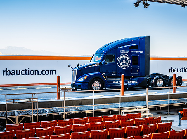 Kenworth T680 Kenworth T680