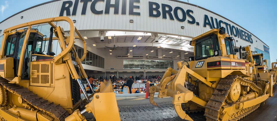 Auction Site | Ritchie Bros. Auctioneers