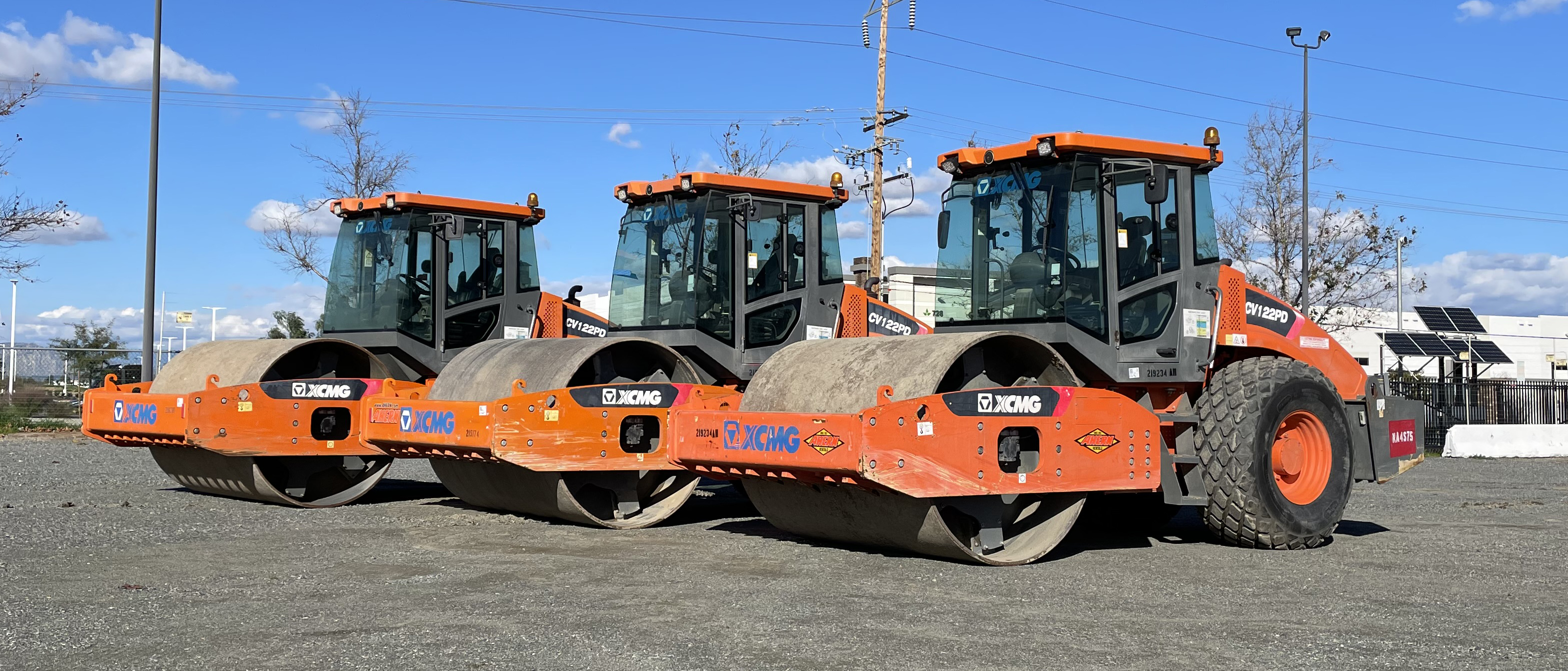 Ahern Rentals for Sale | Ritchie Bros. Auctioneers