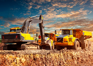 Construction Equipment