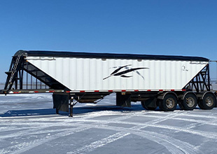 Grain Trailers