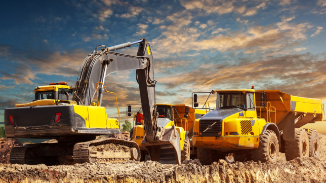 Construction Equipment