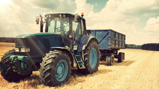Farm Equipment