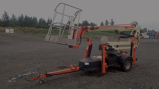 Home Depot Lifting & Material Handling Equipment