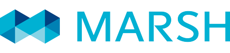 Marsh Logo Marsh Logo