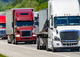 Transport Trucks