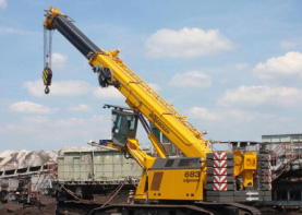 Cranes