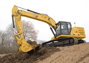 Excavators