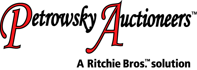 Petrowsky Auctioneers Inc Petrowsky Auctioneers Inc