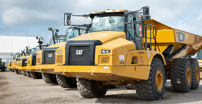 Refinance Equipment Services Refinance Equipment Services