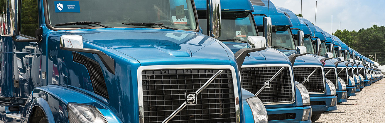 Truck & Transportation Warranty Truck & Transportation Warranty