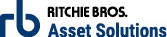 Ritchie Bros. Asset Solutions