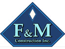 F&M Construction Inc.