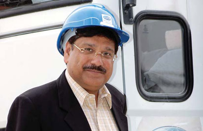 Sandeep Garg Sandeep Garg