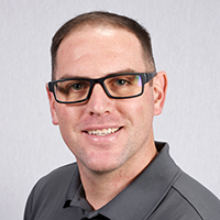 Andrew Ritchie