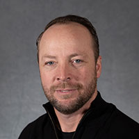 Brendan Kramer