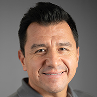 Cesar Almaguer Salazar