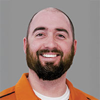 Christian Leake