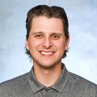 Connor Vermeulen