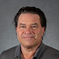 Darryl Baczuk