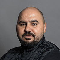 Essam Ekhtiyar