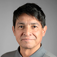 Enrique Vargas