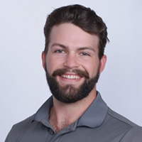 Garrett Fowler