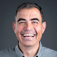 Guy Levinson