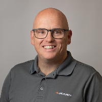 Ian Case