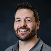 Josh Bogardus