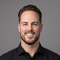 James Coulombe-Adams