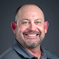 Jeffrey Eiberger