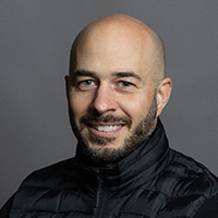 Jérôme Lefort