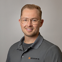 Kyle Kahkonen