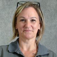 Kristie Vaughan