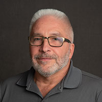 Larry Theriault