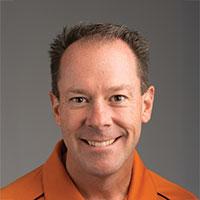 Michael Higgs