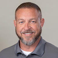 Mike Ward