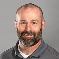 Matt Keddington