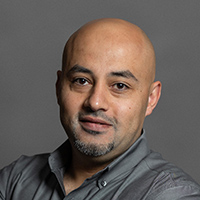 Mohammed Sartawi