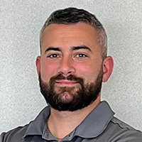Mikael Torrubia