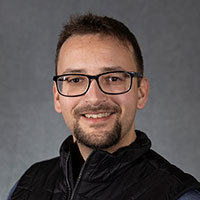 Michael Vescio
