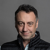 Nicolas Lemire