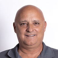 Nick Steavu