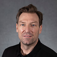 Patrick Cunningham
