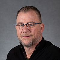Paul Dixon