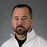 Peter Mangelli