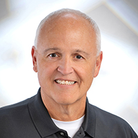 Roger Bode