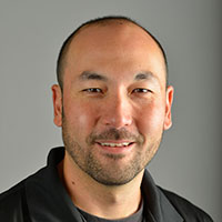 Ryan Daniels