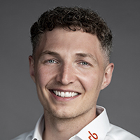 Sebastian Buechler